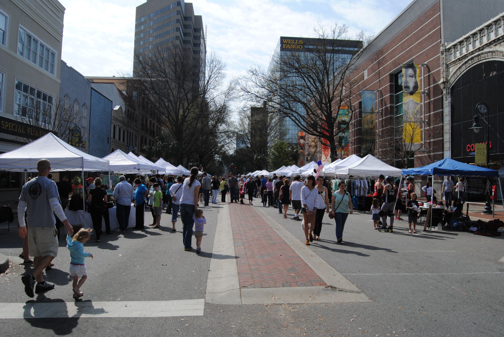 soda city market